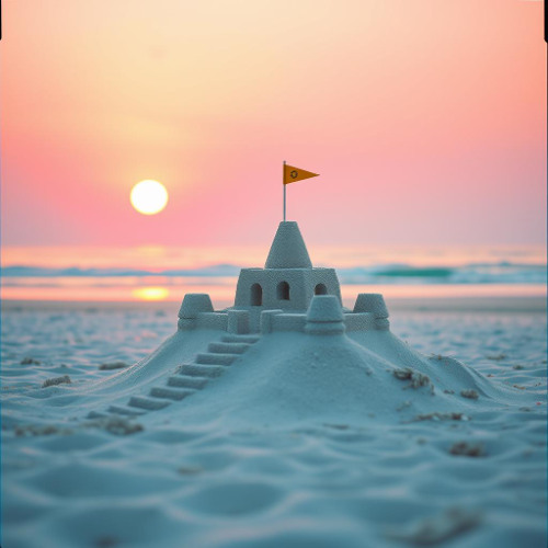 Sandcastle Theory