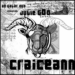 craiceann [feat - julie goo]