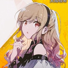 𝒢  iroha’s soundcloud playlist !