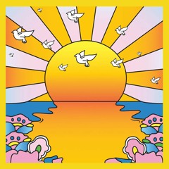 Something ... somewhere ...