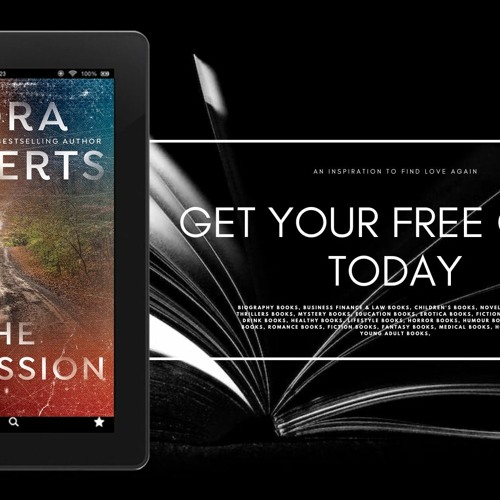 Stream The Obsession by Nora Roberts, by hasibuan Widi