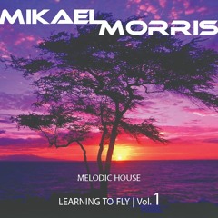 Mikael Morris - Learning To Fly Vol.1 [Melodic House]