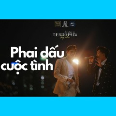 PHAI DẤU CUỘC TÌNH - Tăng Phúc x Khải Đăng (Acoustic Mp3) 2021
