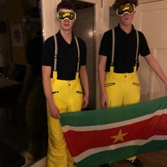 Echte Klappers