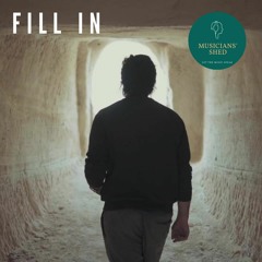 Fill In | Piano Version | Saif Bartar | Musicians' Shed