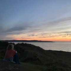 Whyla An Mor  (I search in the Sea)