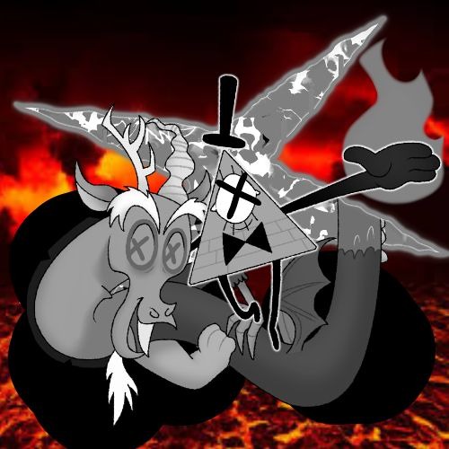 made me question my reality [eliminated: the chaos cohorts]