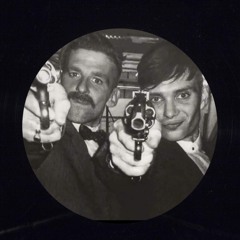 HARD GROOVE SELECTION