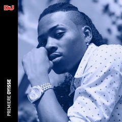 Premiere: Oyisse ‘Skunk’