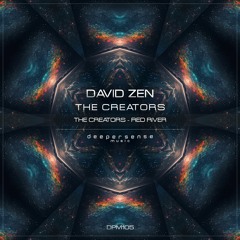 David Zen - The Creators [Deepersense Music]