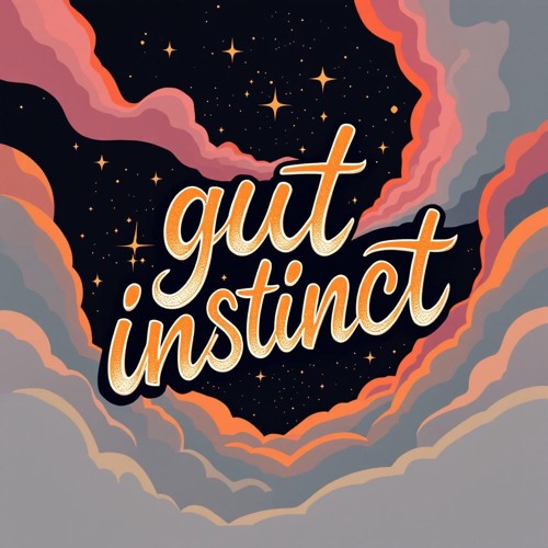 Gut instinct ~ NRW Mix