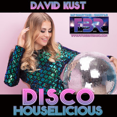 Discohouselicious live FBR 02-10-20