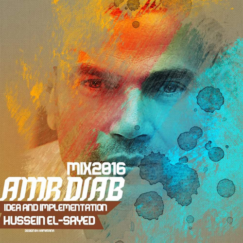 Amr Diab Mix