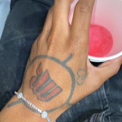 never going broke again