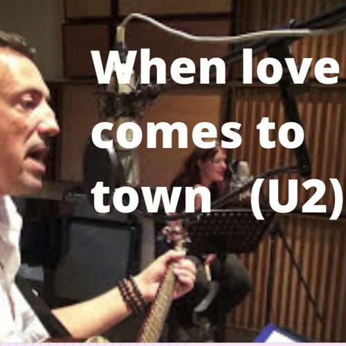 When Love Comes To Town