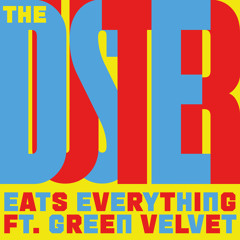 The Duster (feat. Green Velvet)