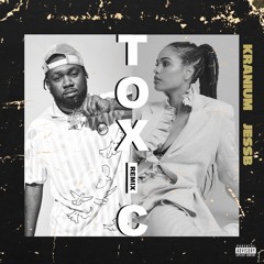 Toxic (Remix) (feat. JessB)