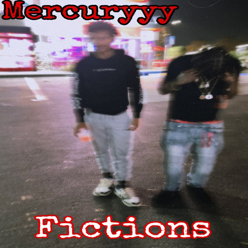Fictions (Out Everywhere)