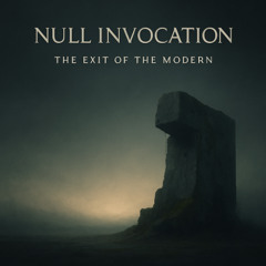 The Exit of The Modern