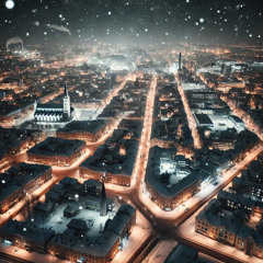 DJ Set - Winter 2024 - ProgHouse #1