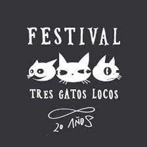 Entrevista a Tres Gatos Locos 21 - 04 - 2023