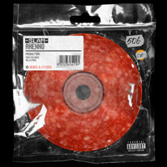 Rhenno - Slam (Tico Showtime Rididm) 2025