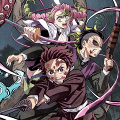 Demon Slayer: Swordsmith Village Arc OST Vol. 5