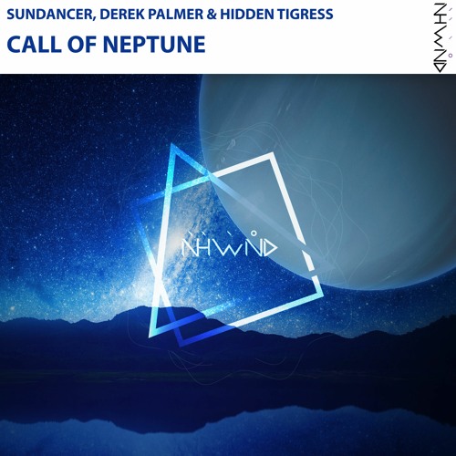 Call Of Neptune is Closest Thing To Heaven #2794