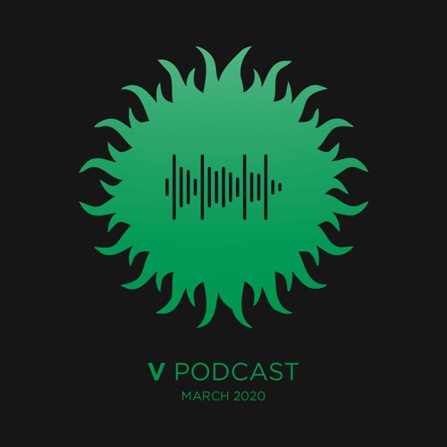 V Recordings Podcast 087 - Hosted By Bryan Gee with Special Guest L Side