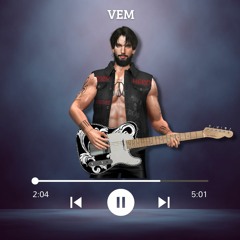 Ari Oliveira I Vem