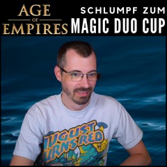 Interview mit Schlumpf: Magic Duo Cup