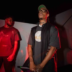 WOODS prod.$tickmadeit