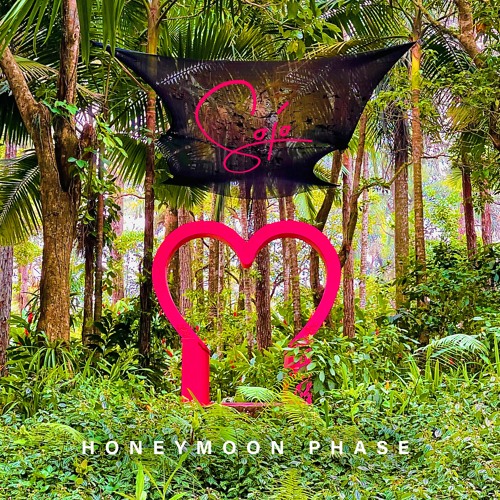 Instrumental Beats Vol 1 | Honeymoon Phase