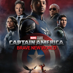!VOIR!! — Captain America: Brave New World Streaming-VF en Français VOSTFR COMPLET