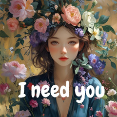i need  you
