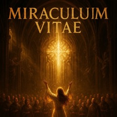 Miraculum Vitae (Epic Latin Music)