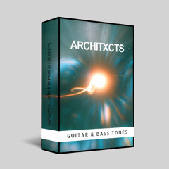 Architects - Guitar and Bass Tones