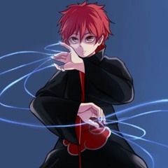 sasori's theme