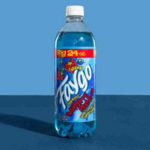 DMT XX- DMT Blueberry Faygo - Lil Mosey Remix