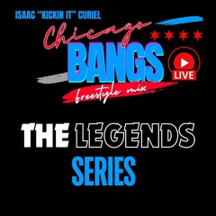 LEGENDS SERIES VOL #1