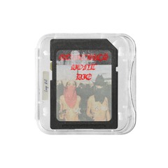 Cowgirls Don't Die (MIDI Kit)
