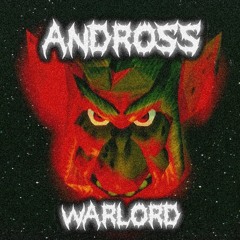 WARLORD - ANDROSS [VENOM]
