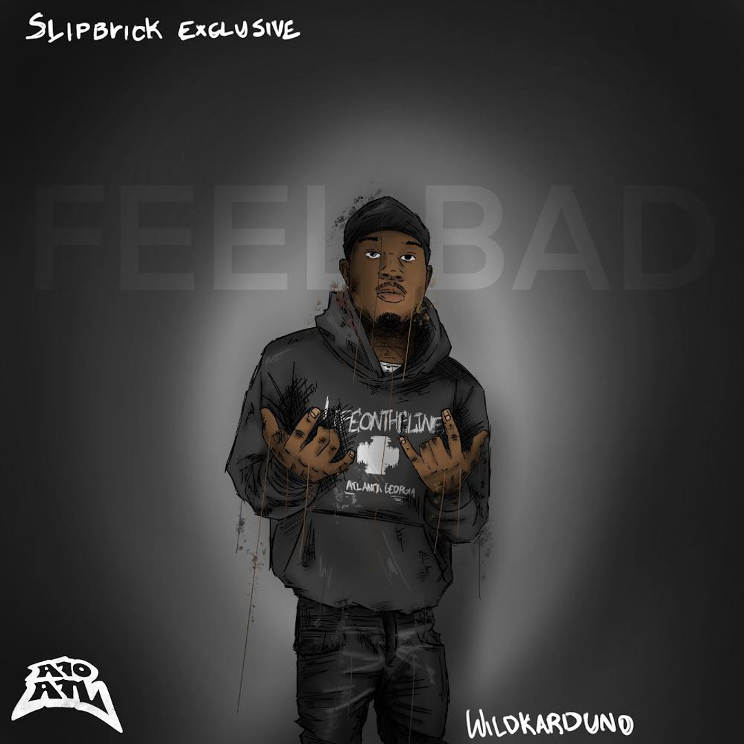 Stream Wildkarduno - Feel Bad (thereyougokp) [@Slipbrick Exclusive] by ...
