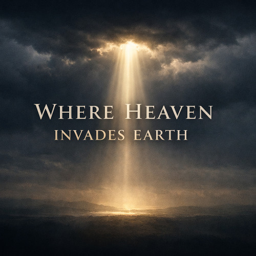 Stream Where Heaven Invades Earth by New Beginnings Church of God ...