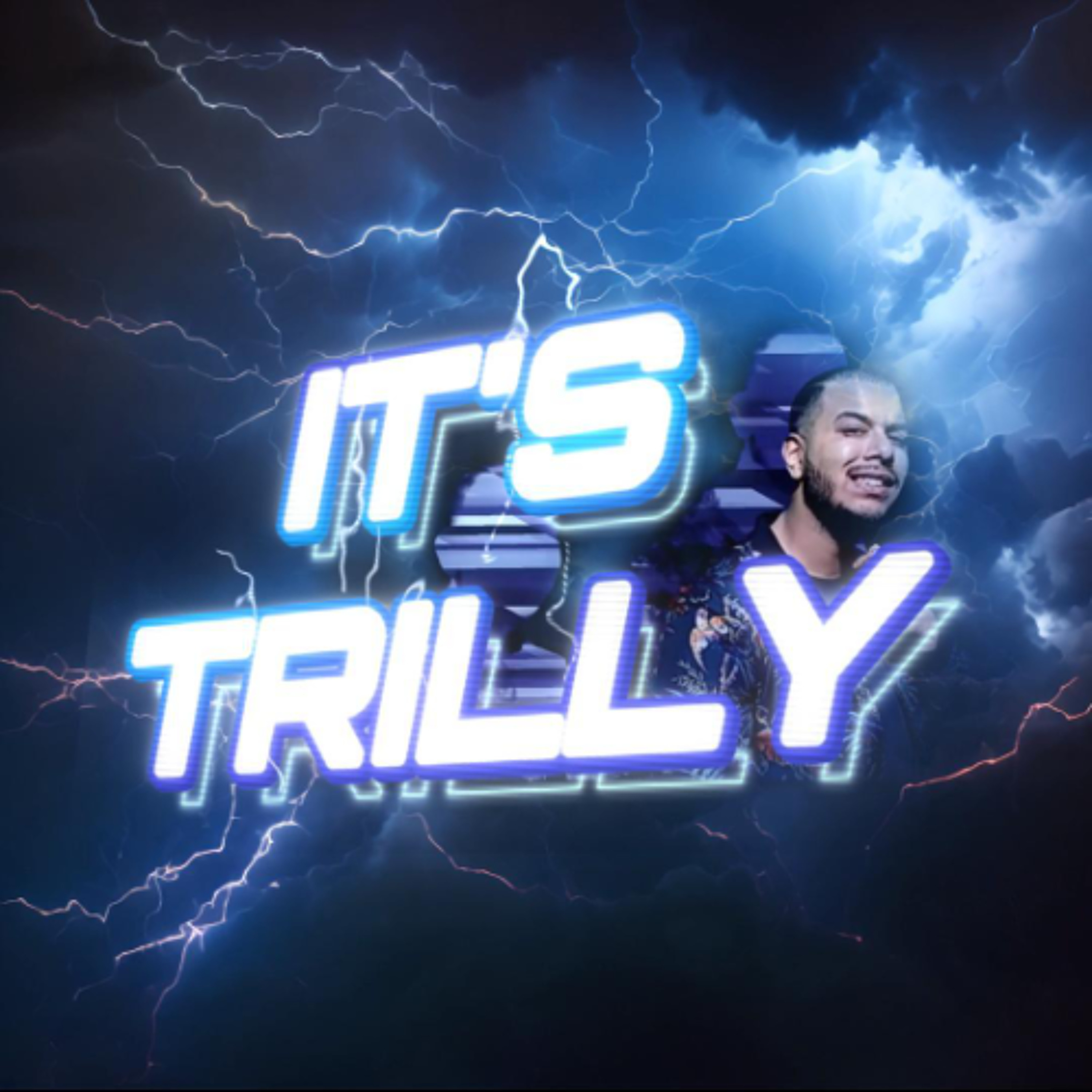 It's Trilly episode artwork