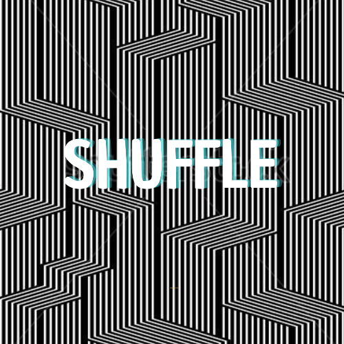 SHUFFLE 02 - CAYMAN ISLAND