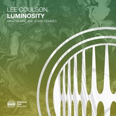 Lee Coulson - Luminosity (Mind Of One Remix)