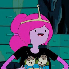 Alone princess bubblegum remix ft Gotzzy, anonymous