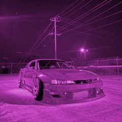 All Yours - NXSPACEMANE