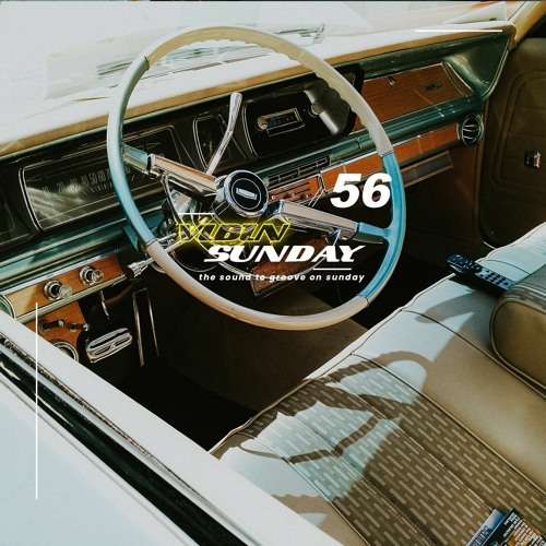 VIBIN SUNDAY 56